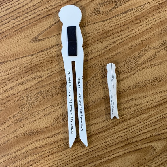 Spaceman set for writing - Picture 6 of 8